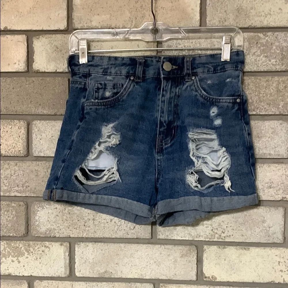 3for$20 shorts size 1 junior